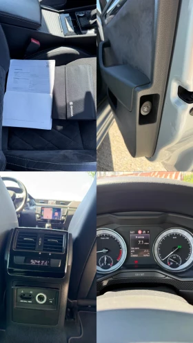 Skoda Superb Sportline, снимка 16