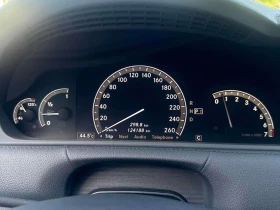 Mercedes-Benz CL 63 AMG * 5.5L V8 * МАСАЖИ* ОБДУХВАНЕ* ПРЕДСТАВИТЕЛСТВО* , снимка 8