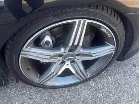 Mercedes-Benz CL 63 AMG * 5.5L V8 * МАСАЖИ* ОБДУХВАНЕ* ПРЕДСТАВИТЕЛСТВО* , снимка 6