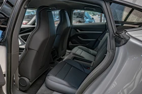 Porsche Taycan Performance/RWD/Подгрев/PASM/Амбиент/Мемори, снимка 8