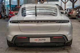 Porsche Taycan Performance/RWD/Подгрев/PASM/Амбиент/Мемори, снимка 4