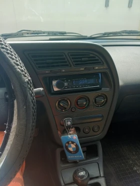 Peugeot 306, снимка 5