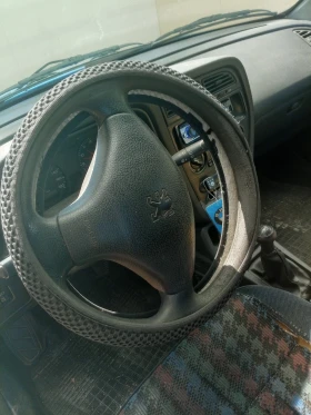 Peugeot 306, снимка 4