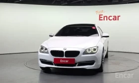 BMW 640 xDrive Gran coupe, снимка 2