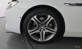 BMW 640 xDrive Gran coupe, снимка 13