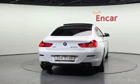 BMW 640 xDrive Gran coupe, снимка 12