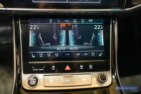 Audi A8 55 TFSI QUATTRO LWB* КОЖА* ОБДУХВ* МОНИТОРИ, снимка 9