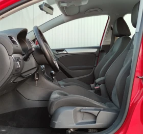 VW Golf 2.0TDI* 140к.с* 4-motion* , снимка 11