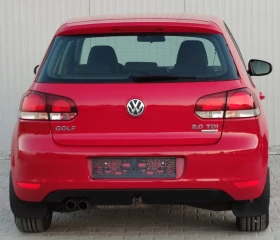 VW Golf 2.0TDI* 140к.с* 4-motion* , снимка 5