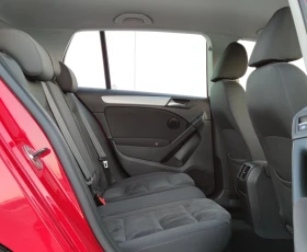 VW Golf 2.0TDI* 140к.с* 4-motion* , снимка 13