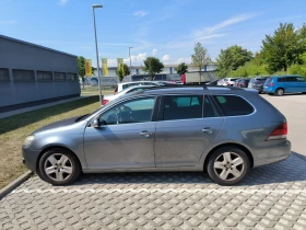 VW Golf Variant 1.4 tfsi, снимка 3