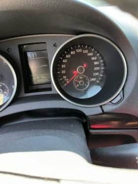 VW Golf Variant 1.4 tfsi, снимка 7