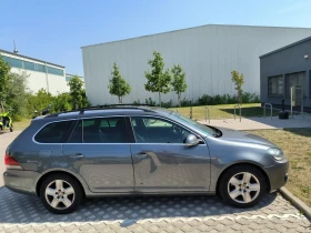 VW Golf Variant 1.4 tfsi, снимка 4