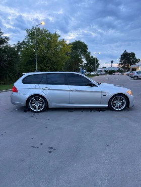 BMW 330, снимка 5