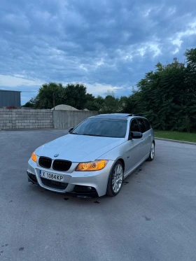 BMW 330, снимка 1