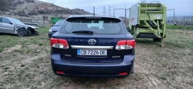 Toyota Avensis T27 1.8 147hp, снимка 7