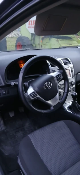 Toyota Avensis T27 1.8 147hp, снимка 8