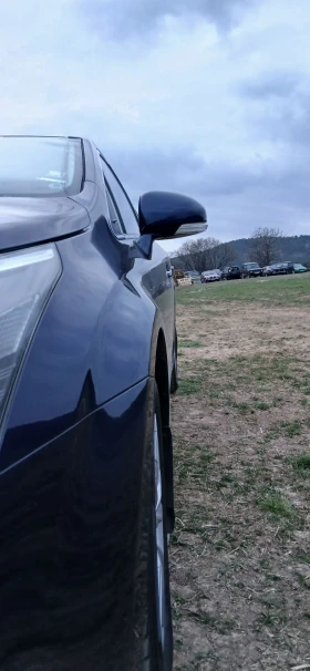 Toyota Avensis T27 1.8 147hp, снимка 3