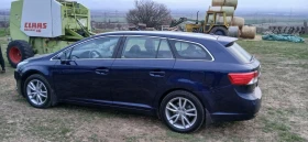 Toyota Avensis T27 1.8 147hp, снимка 6