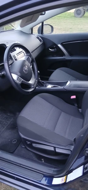 Toyota Avensis T27 1.8 147hp, снимка 9