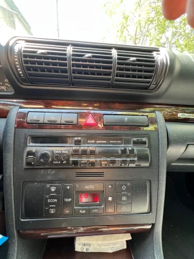 Audi A4, снимка 5