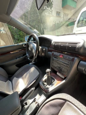 Audi A4, снимка 10