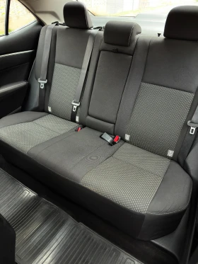 Toyota Corolla 1.6 Valvematic, снимка 9