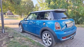 Mini Cooper s N18B16A, снимка 12