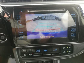Toyota Auris 1.6D4D KLI KAMERA, снимка 13
