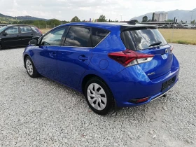 Toyota Auris 1.6D4D KLI KAMERA, снимка 4