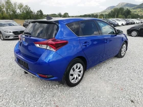 Toyota Auris 1.6D4D KLI KAMERA, снимка 6