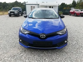Toyota Auris 1.6D4D KLI KAMERA, снимка 2