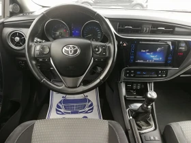 Toyota Auris 1.6D4D KLI KAMERA, снимка 15