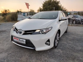 Toyota Auris PREMIUM / HYBRID / ПАНОРАМА / КОЖА / КАМЕРА, снимка 1