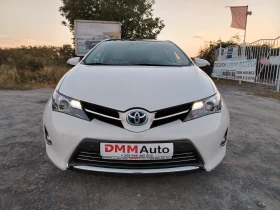 Toyota Auris PREMIUM / HYBRID / ПАНОРАМА / КОЖА / КАМЕРА, снимка 2