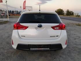 Toyota Auris PREMIUM / HYBRID / ПАНОРАМА / КОЖА / КАМЕРА, снимка 9