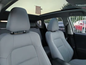 Toyota Auris PREMIUM / HYBRID / ПАНОРАМА / КОЖА / КАМЕРА, снимка 15