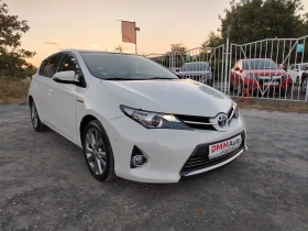 Toyota Auris PREMIUM / HYBRID / ПАНОРАМА / КОЖА / КАМЕРА, снимка 3