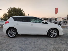 Toyota Auris PREMIUM / HYBRID / ПАНОРАМА / КОЖА / КАМЕРА, снимка 4