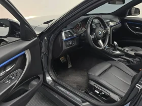 BMW 320 i M Sports - САМО 30% АВАНС, снимка 9