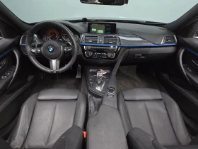 BMW 320 i M Sports - САМО 30% АВАНС, снимка 6