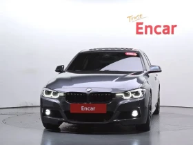 BMW 320 i M Sports - САМО 30% АВАНС, снимка 1