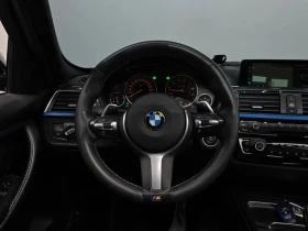 BMW 320 i M Sports - САМО 30% АВАНС, снимка 11