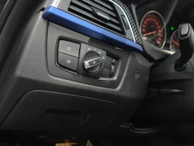 BMW 320 i M Sports - САМО 30% АВАНС, снимка 15