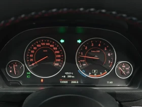 BMW 320 i M Sports - САМО 30% АВАНС, снимка 7