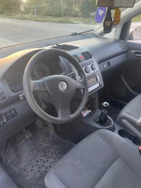 VW Touran, снимка 5