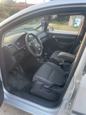VW Touran, снимка 6