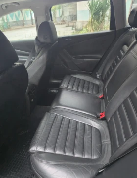 VW Passat  2.0TDI 170к.с Highline, снимка 5