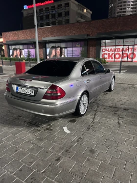 Mercedes-Benz E 320, снимка 6