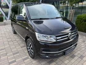 VW Multivan T6* 4MOTION* HIGHLINE* DYNAUDIO* 6+ 1* 